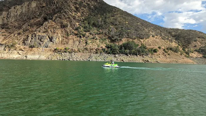 Steele Canyon Picture 9