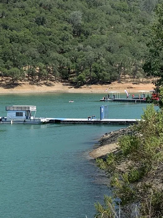 Pleasure Cove campground Picture 4