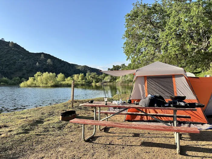 Pleasure Cove campground Picture 6