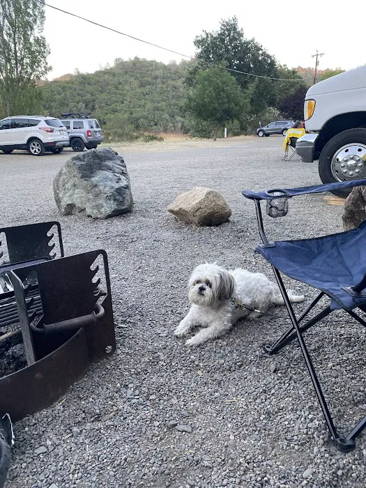 Pleasure Cove campground Picture 7