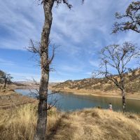 Pleasure Cove campground ico