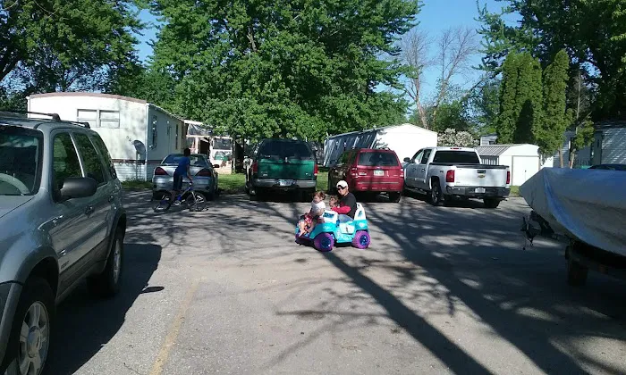 Eastgate Estates Picture 9