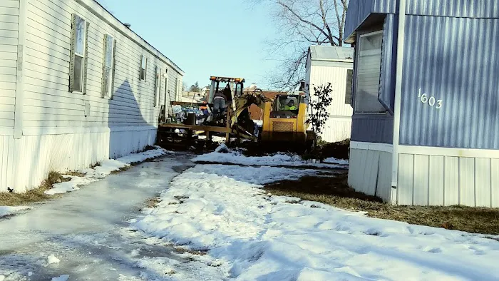 Eastgate Estates Picture 2