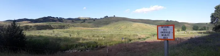 Hunting Creek Camp Picture 9