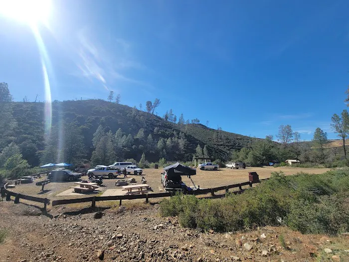 Hunting Creek Camp Picture 6