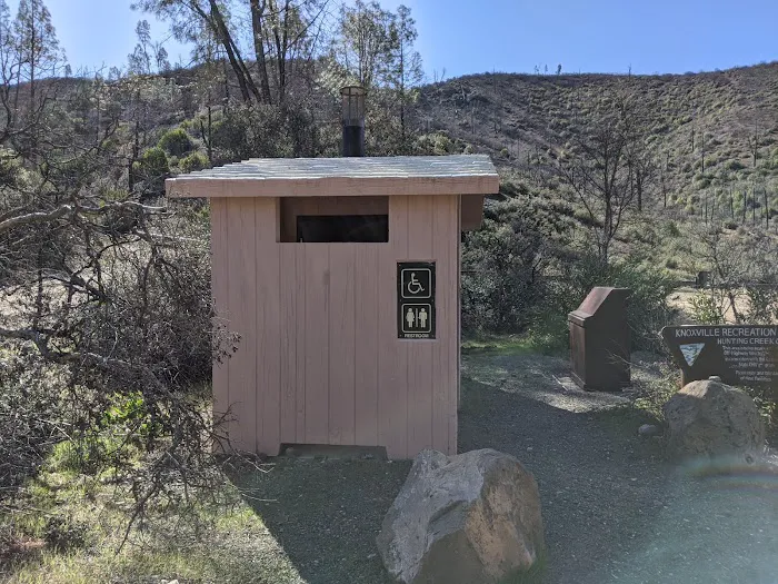 Hunting Creek Camp Picture 1