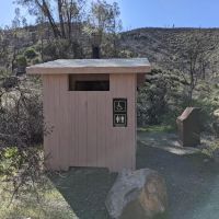 Hunting Creek Camp ico