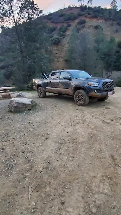 Hunting Creek Camp Picture 2