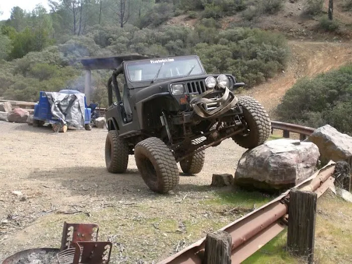 Hunting Creek Camp Picture 4