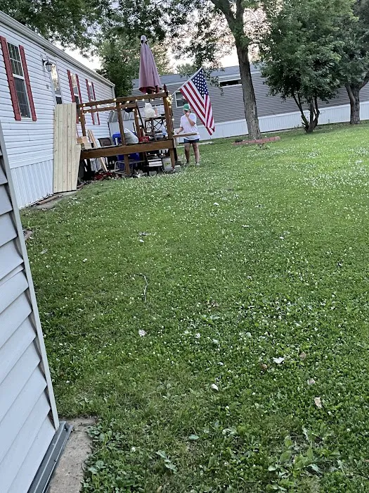 Five Seasons Picture 7