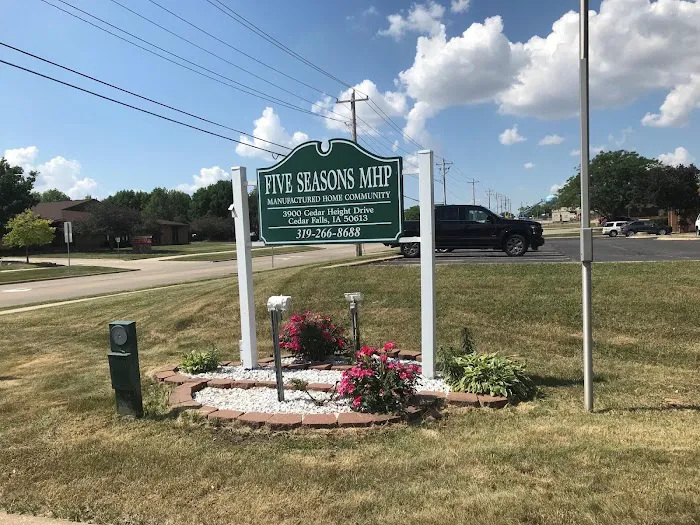 Five Seasons Picture 2