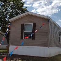 Meadow Lane Manufactured Home Community ico