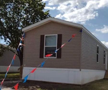 Meadow Lane Manufactured Home Community