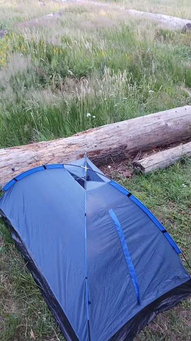 North Grove Campground Picture 4