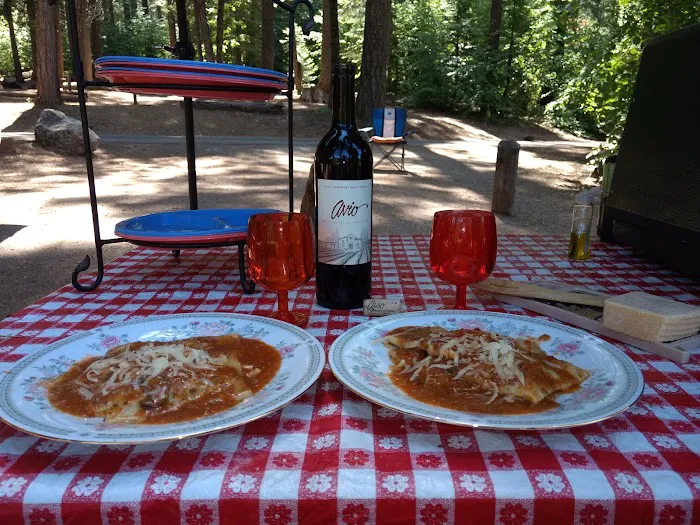 North Grove Campground Picture 10