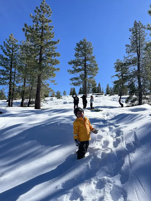 North Grove Campground Picture 6