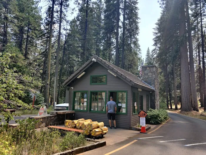 North Grove Campground Picture 1