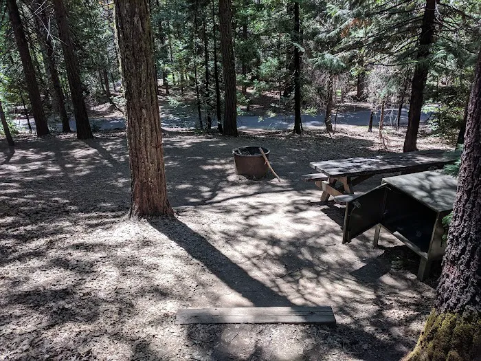Oak Hollow Campground Picture 10