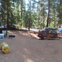 Oak Hollow Campground ico