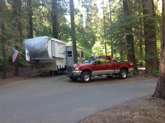 Oak Hollow Campground Picture 8