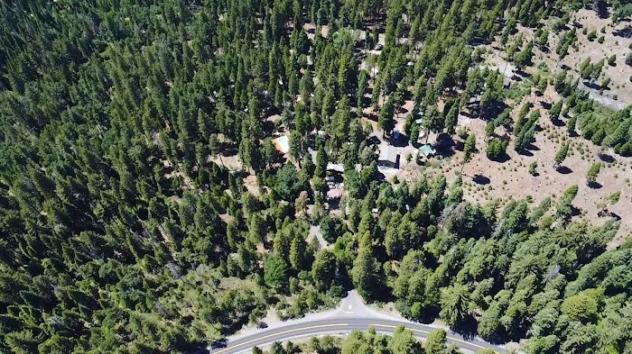 Golden Pines RV Resort and Campground - Arnold, CA Picture 6