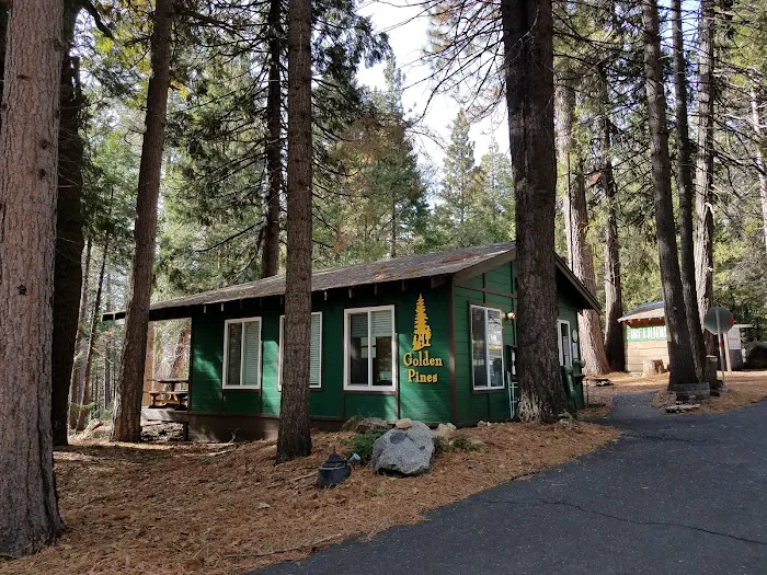 Golden Pines RV Resort and Campground - Arnold, CA Picture 9