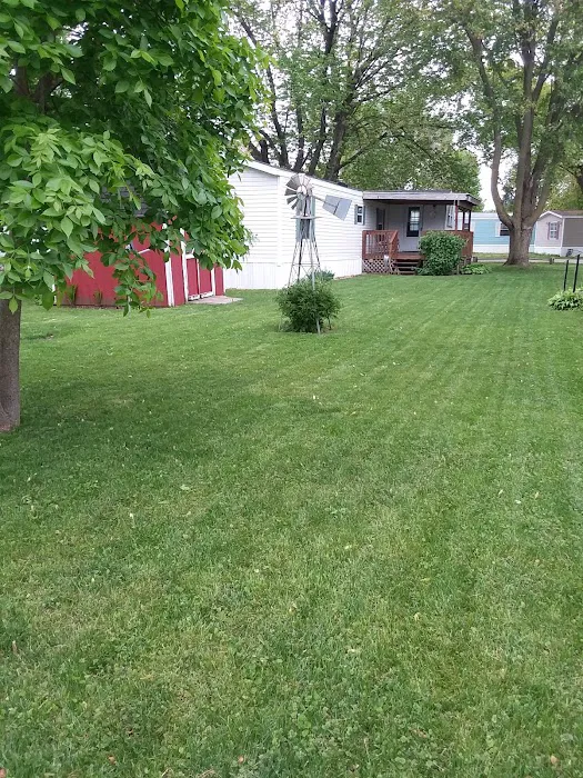 High Acres Mobile Home Park Picture 1