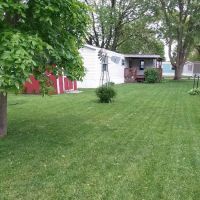 High Acres Mobile Home Park ico