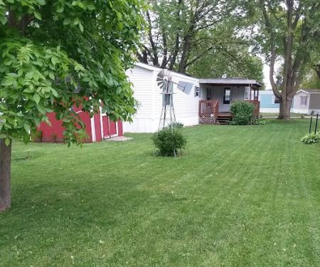 High Acres Mobile Home Park