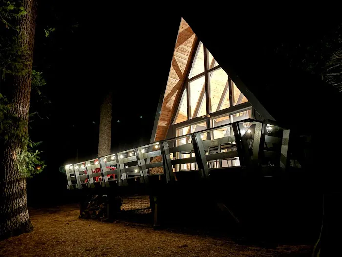 Cabin Viva Bavaria Picture 1