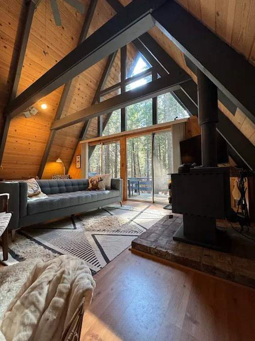 Cabin Viva Bavaria Picture 6