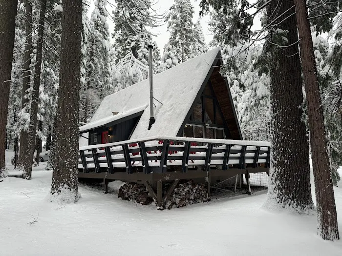 Cabin Viva Bavaria Picture 4