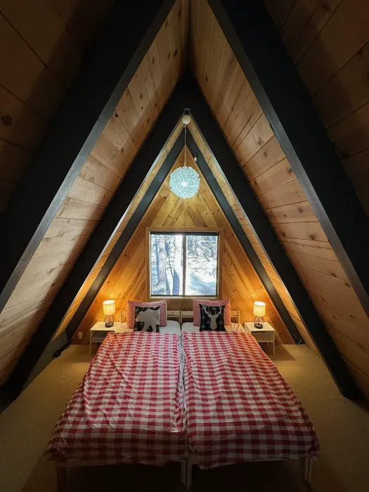 Cabin Viva Bavaria Picture 2
