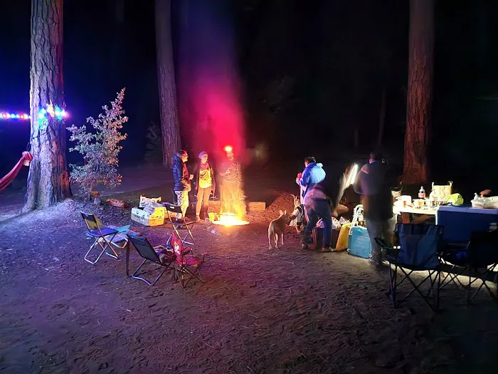 Wakalu Hep Yo Campground Picture 7