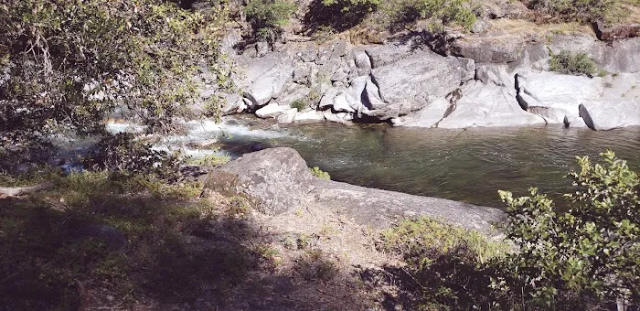 Wakalu Hep Yo Campground Picture 10
