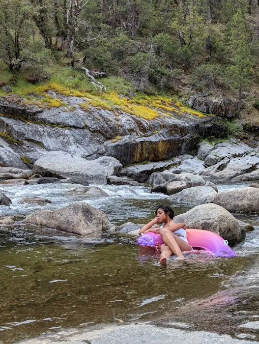 Wakalu Hep Yo Campground Picture 4