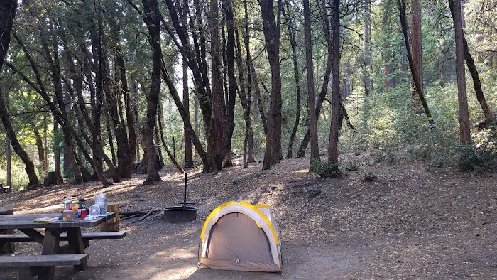 Wakalu Hep Yo Campground Picture 2