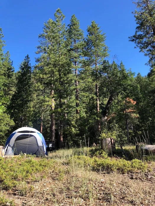 Wakalu Hep Yo Campground Picture 8