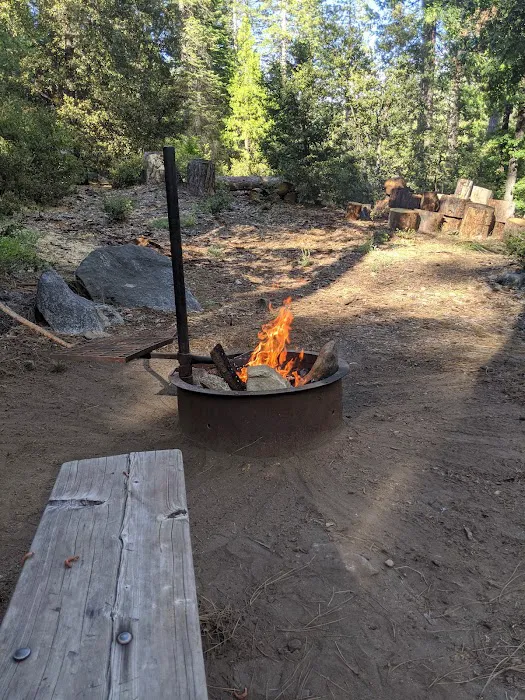 Wakalu Hep Yo Campground Picture 5