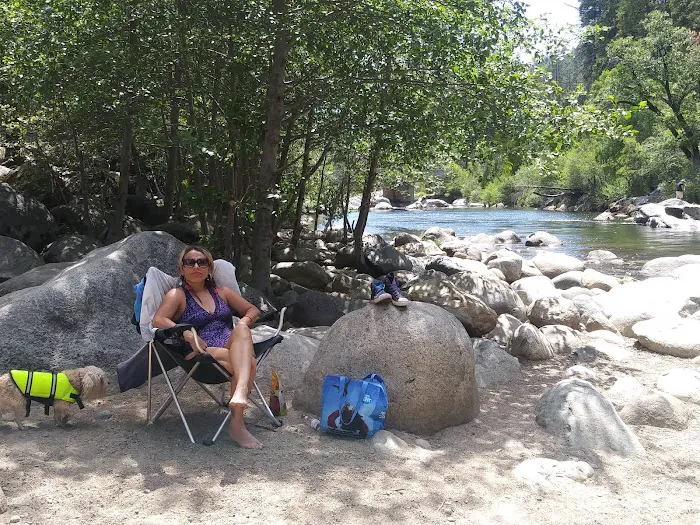 Wakalu Hep Yo Campground Picture 3