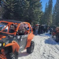 Black Springs OHV Campground ico