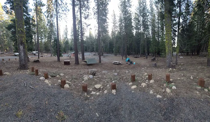 Black Springs OHV Campground Picture 9