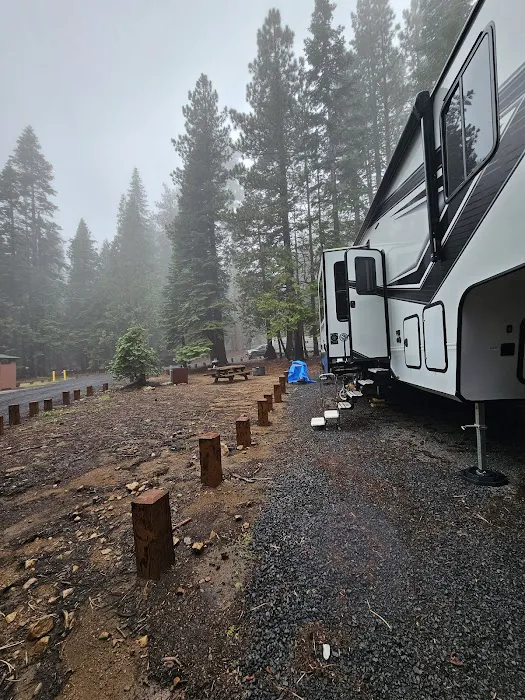 Black Springs OHV Campground Picture 6