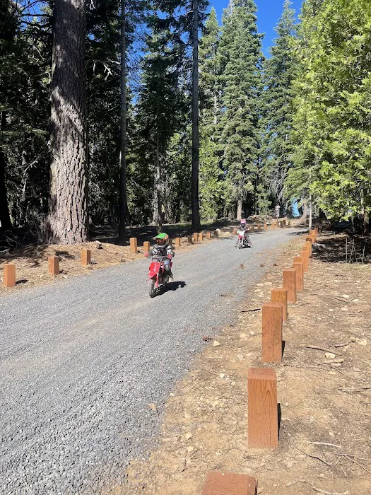 Black Springs OHV Campground Picture 8