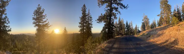 Black Springs OHV Campground Picture 3