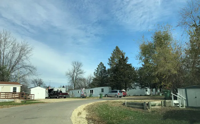 Waverly Mobile Home Community Picture 1