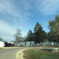 Waverly Mobile Home Community ico