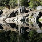 Sand Bar Flat Campground