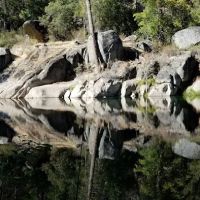 Sand Bar Flat Campground ico