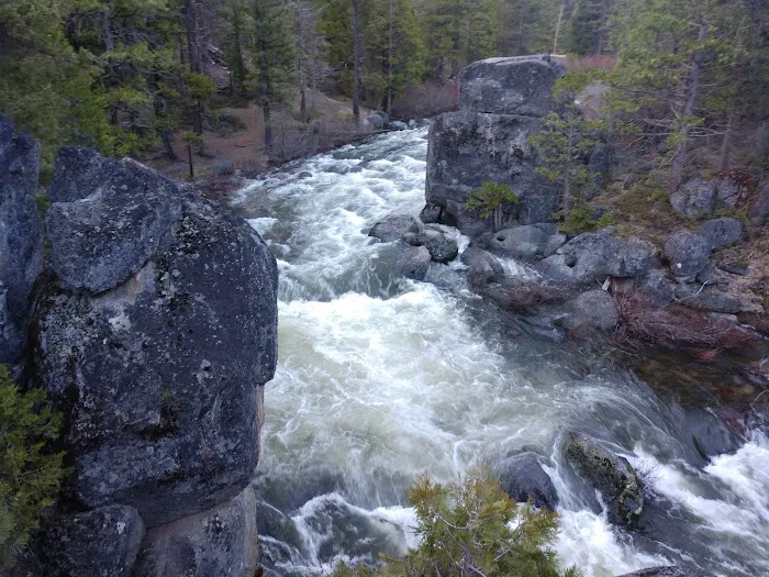 Sand Bar Flat Campground Picture 8